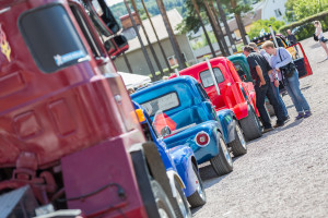 Foto Anton Ryvang A-Traktorrally