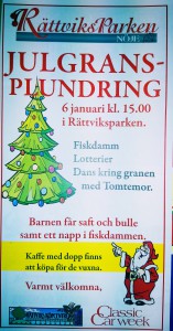 plundring