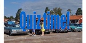 Quiz Knekten