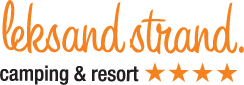 Leksand-strand-logo