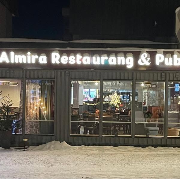 Almira Restaurang