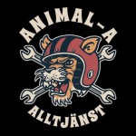 Animal A Alltjänst