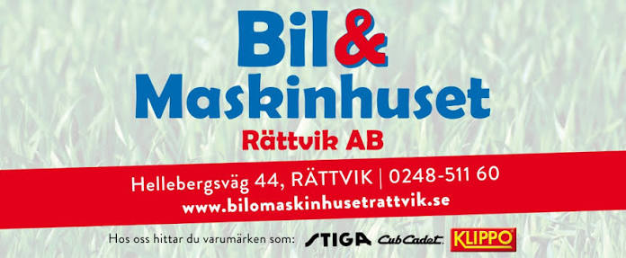 BIlomaskinhuset