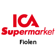 ICA fiolen