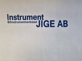 JIGE