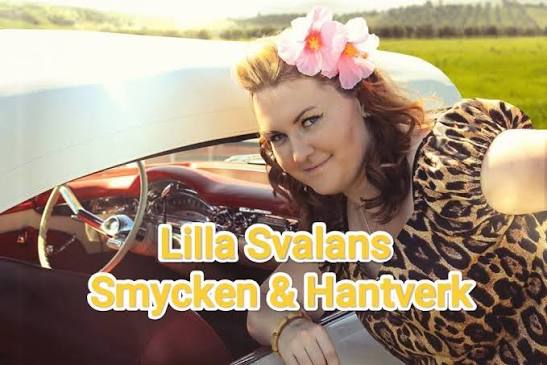 Lilla Svalans