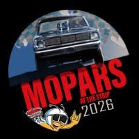 Mopars at the strip