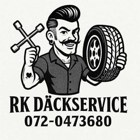 RK Däckservice