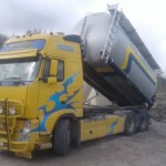 Rättvik Bulk och Entreprenad