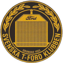 Svenska T ford klubben