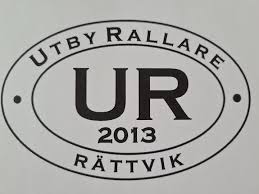 Utby Rallare