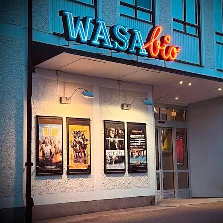 Wasa bio