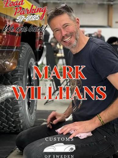 mark willhans