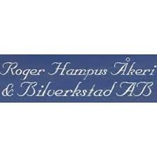 roger hampus