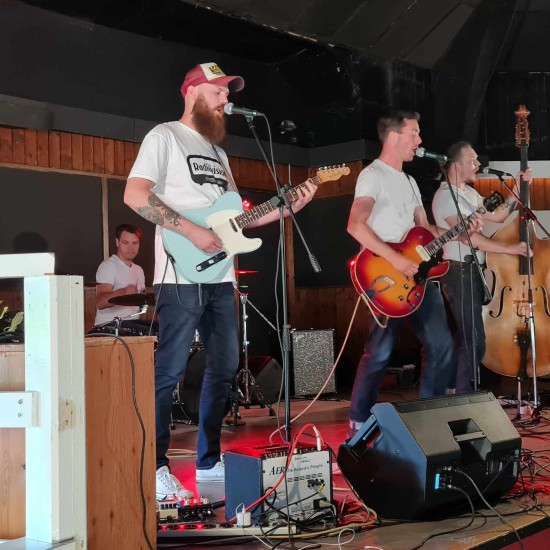 Radiovisions vinnare 2023