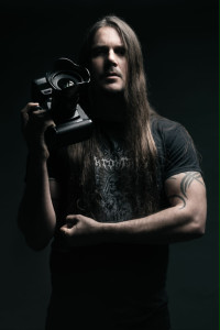 Jens Ryden