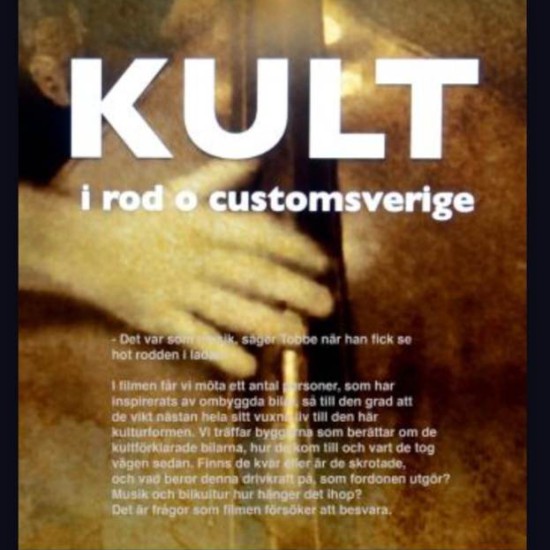 KULT