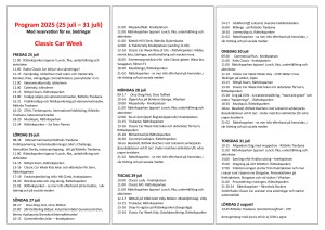 Lilla Broschyren - programmet ny version