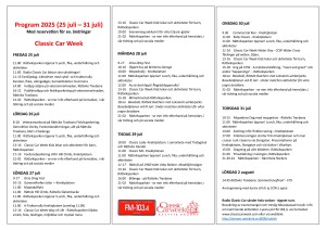 Lilla Broschyren - programmet ny version