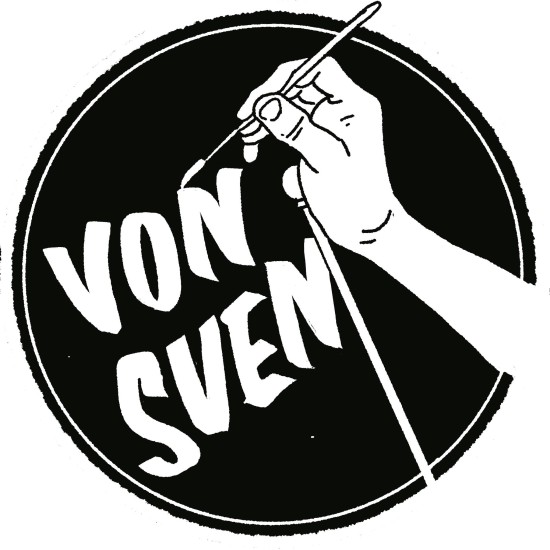 Von Sven